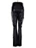 Laundry by Shelli Segal 100% Polyurethane Black Active Pants Size M - photo 2
