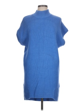 By Anthropologie Poncho
