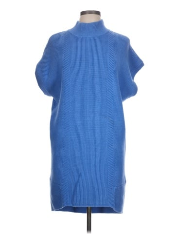 By Anthropologie Poncho (view 1)