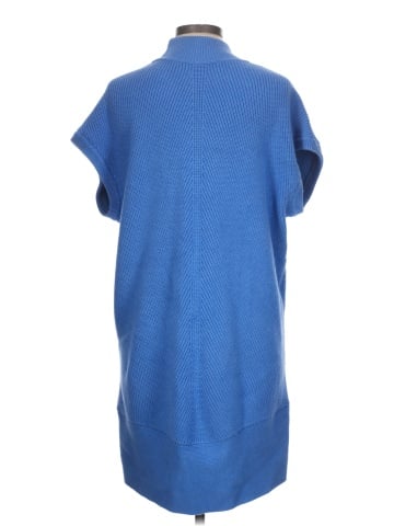 By Anthropologie Poncho (view 2)
