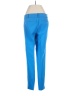 Talbots Color Block Blue Casual Pants Size 2 - photo 2