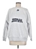 Zara Silver Sweatshirt Size M - photo 1