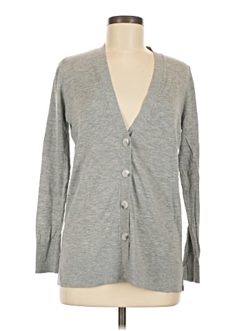 Ann Taylor LOFT Cardigan (view 1)
