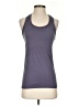Unbranded Purple Active Tank Size S (estimated) - photo 1