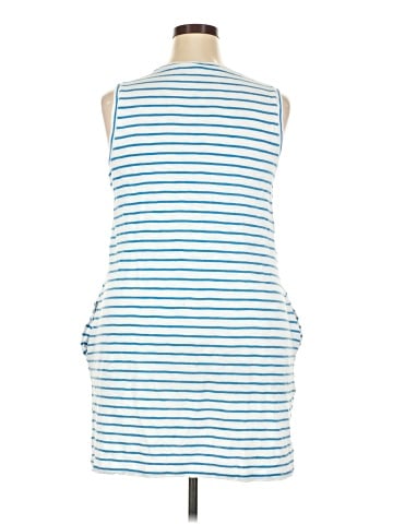 St. John's Bay Casual Dress (view 2)