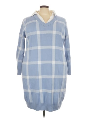 Cato Casual Dress (view 1)