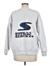 Zara Silver Sweatshirt Size M - photo 2