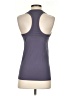 Unbranded Purple Active Tank Size S (estimated) - photo 2