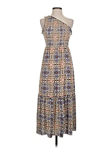 Knox Rose Casual Dress (view 1)