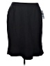 Le Suit Black Casual Skirt Size 20 - photo 1
