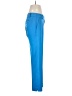 Talbots Color Block Blue Casual Pants Size 2 - photo 4