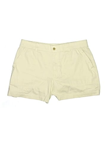 Gap Khaki Shorts (view 1)