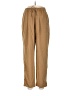Old Navy Solid Tan Casual Pants Size M - photo 1