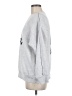Zara Silver Sweatshirt Size M - photo 5