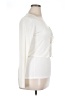 Fashion Nova Ivory Long Sleeve Top Size XL - photo 4