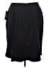 Le Suit Black Casual Skirt Size 20 - photo 2