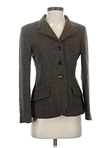 Zara Blazer (view 1)