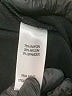 Counterparts Solid Black Active Pants Size 12 - photo 8