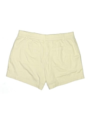 Gap Khaki Shorts (view 2)