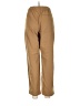 Old Navy Solid Tan Casual Pants Size M - photo 2