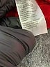 Susan Graver Solid Red Casual Dress Size M - photo 8