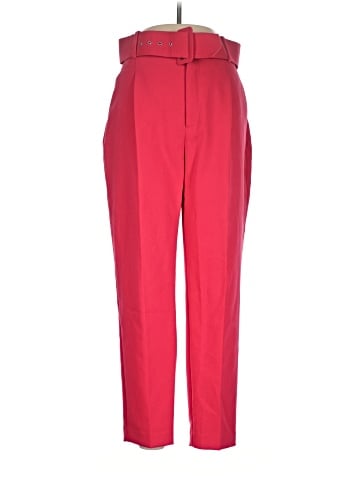 Zara Casual Pants (view 1)