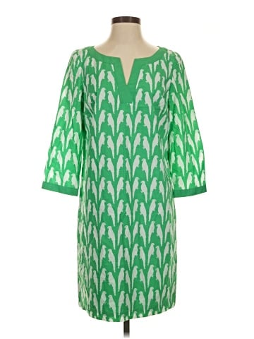 Talbots Casual Dress (view 1)