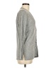 Ann Taylor LOFT Gray Cardigan Size M - photo 4