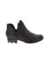 Sorel Black Ankle Boots Size 9 1/2 - photo 1