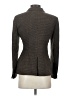 Zara Tweed Brown Blazer Size XS - photo 2