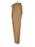 Old Navy Solid Tan Casual Pants Size M - photo 5