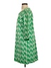 Talbots Green Casual Dress Size 2 - photo 5