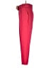 Zara Red Casual Pants Size M - photo 5