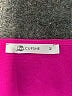Cupshe Pink Poncho Size M - photo 7
