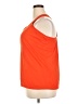 Athleta 100% Nylon Orange Active Tank Size 2X - photo 5