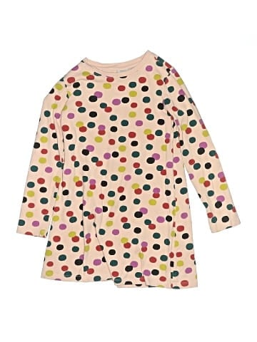 Hanna Andersson Long Sleeve T-Shirt (view 1)