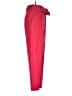 Zara Red Casual Pants Size M - photo 4