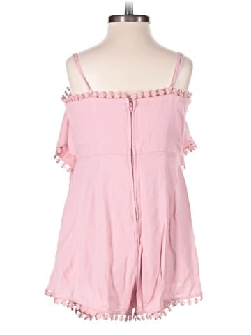 Mi ami Romper (view 2)