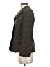 Zara Tweed Brown Blazer Size XS - photo 5