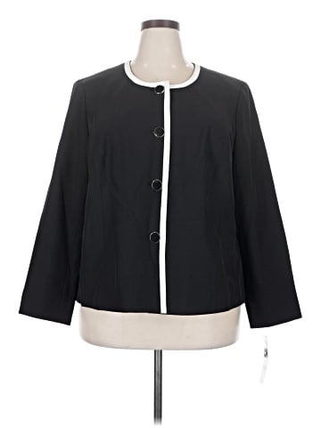 Le Suit Jacket (view 1)
