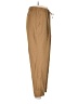 Old Navy Solid Tan Casual Pants Size M - photo 4