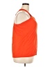 Athleta 100% Nylon Orange Active Tank Size 2X - photo 4