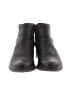 Sorel Black Ankle Boots Size 9 1/2 - photo 2