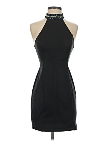 Forever 21 Cocktail Dress (view 1)