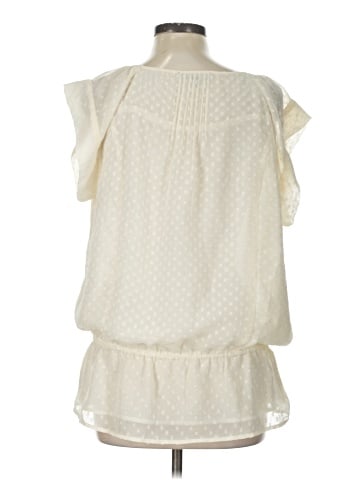 Daniel Rainn Sleeveless Blouse (view 2)