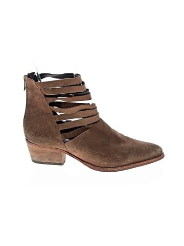 Free People Ankle Boots (view 1)