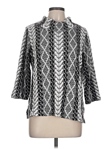 Alfred Dunner Pullover Sweater (view 1)