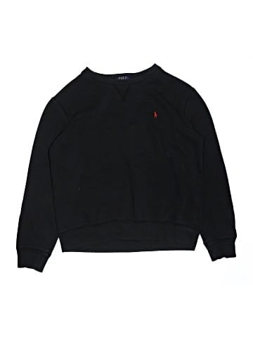 Polo by Ralph Lauren Sweatshirt (view 1)