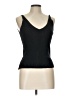 By Anthropologie Black Tank Top Size L - photo 1