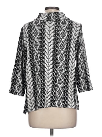 Alfred Dunner Pullover Sweater (view 2)